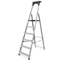 Раздвижная стремянка Stark SALT506 PRO (527160103)