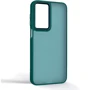Чехол для телефонов ArmorStandart Frame Dark Green for Samsung A175 Galaxy A17 4G (ARM87014)