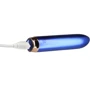 Вибропуля Swan Maximum + Comfy Cuff Blue