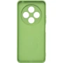 Чехол для телефонов ArmorStandart ICON Case Camera cover Green for Xiaomi Redmi 14C 4G / A4 / Poco C75 (ARM83441): Цвет зеленый