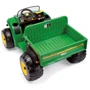 Дитячий електромобіль Peg-Perego JOHN DEER Gator HPX (OD 0060): Рекомендований вік от 3 лет до 5 лет