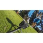 GoPro Tripod Mount including 3 Way Tripod (ABQRT-002) фото 4