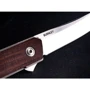 Нож Boker Plus Kwaiken Air, Cocobolo (2373-09-13): Количество функций 1