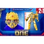 Маска-трансформер HASBRO TRANSFORMERS Бамблби с фильма Трансформеры: Новое поколение (F9181): Тип игрушки Робот-маска