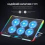 Подставка для ноутбука GamePro (CP890) фото 9