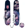 Мультитул Victorinox CLIMBER ZODIAC Волшебный дракон 1.3703.3.Z3280p (Vx13703.3_Z3280p): Количество инструментов 14