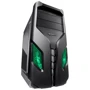 Корпус Raidmax EXO Green 108BG