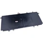 Батарея для ноутбука HP (A2304XL) ChromeBook 14 7.4V Black 6840mAh: Ємність, мАг 6840