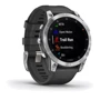 Смарт-часы Garmin Epix (Gen 2) Slate Steel (010-02582-01): Тип гаджета Взрослые смарт часы