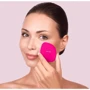 Щітка для обличчя GESKE Facial Brush 4 в 1 Magenta (GK000018MG01) фото 6