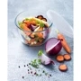 Форма Cook&Freez 16х11 см 1.6 л (155P001): Диапазон температур, °C - 40 до + 300