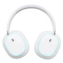 Наушники Baseus AeQur GH02 Gaming White: Дополнительно Совместимость с Android