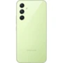 Смартфон Samsung Galaxy A54 8/256Gb Lime Approved Витринный образец: Производитель Samsung