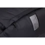 Thule Subterra Weekender Duffel 60L TSWD360 Black: Кількість коліс Нет