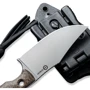 Ніж Civivi Midwatch C20059B-2: Довжина клинка, см 8.61