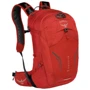 Рюкзак Osprey Syncro 20 Firebelly Red - O/S (009.1974)