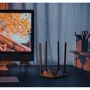 Маршрутизатор Wi-Fi Mercusys MR30G: Максимальная скорость 300+867 Мбит/с