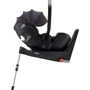 Автокрісло Britax Romer Baby-Safe 5Z (Space Black): Група 0+ (до 13 кг), автокресло-переноска
