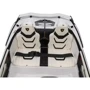 Дитячий електромобіль Bambi Racer Lamborghini червоний (M 5072EBLR-3): Матеріал коліс EVA