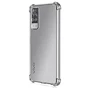 Чехол для телефонов BeCover TPU Case Anti-Shock Clear for Vivo X60 Pro (711788): Цвет прозрачный
