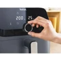 Фритюрниця Tefal EY855BE0 Easy Fry Mega: Таймер есть