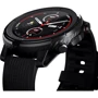 Смарт-годинник Amazfit Stratos 3 Black: Інтерфейси підключення Bluetooth 5.0, Wi-Fi