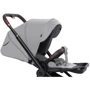 Универсальная коляска 2 в 1 Carrello Epica CRL-8510/1 Almond Beige: Ширина шасси 57 см