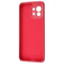 Аксессуар для смартфона WAVE Colorful Case TPU Red for Xiaomi Mi 11: Совместимость Xiaomi Mi 11