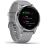 Смарт-часы Garmin vivoactive 4S Powder Gray/Silver (010-02172-03/010-02172-01): Производитель Garmin