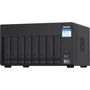 Сетевой накопитель (NAS) QNap TS-832PX-4G: Беспроводное соединение Нет