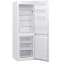 Холодильник Whirlpool W5 811E W: Тип холодильник двухкамерный