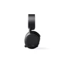 Наушники SteelSeries Arctis 3 Black 2019 Edition (61503): Тип конструкции полноразмерные