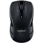 Мышь Logitech M545 (910-004055): Тип сенсора оптический