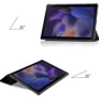 Аксессуар для планшетных ПК BeCover Flexible TPU Mate Black for Samsung Galaxy Tab A8 10.5 (2021) SM-X200 / SM-X205(708377) фото 8