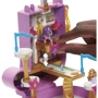 Набор игровой Hasbro My Little Pony Портативный игровой набор серии MLP-Моя маленькая Пони (F5247 MINI WORLD MAGIC COMPACT CREATION ZH) фото 3