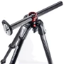 Manfrotto 055 Carbon Fiber 3-section Tripod фото 7