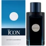 Туалетная вода Antonio Banderas The Icon 100 ml
