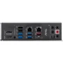 MSI MAG Z590 TORPEDO: Разъемы на задней панели USB 3.2 Gen 2, USB 3.2 Gen 1, USB 2.0