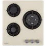 Варочная поверхность газовая Ventolux HG430-G1G CEST (IVORY)
