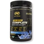 Амінокислота для спорту PVL EAA + BCAA 330 g/30 servings/Icy Blue Storm Flavour