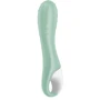 Вибратор Satisfyer Air Pump Vibrator 3