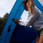 Палатка Vango Hudson 600 Sky Blue (926343)