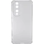 Чехол для телефонов BeCover TPU Case Anti-Shock Clear for Honor 90 (710843): Совместимость Honor 90