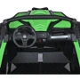 Багги Bambi Racer (M 5725EBLR-5(24V): Вес, кг 36