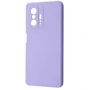 Чехол для телефонов WAVE Colorful Case TPU Light Purple for Xiaomi 11T/11T Pro