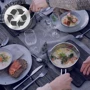 Набор посуды Tefal Nordica 10 предметов (H852SA56) фото 5