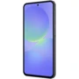 Смартфон Samsung Galaxy A36 5G 6/128GB Awesome Black A366 (UA UCRF): Оперативная память 6 ГБ
