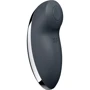 Вибростимулятор-пульсатор Satisfyer Tap & Climax 2 Grey