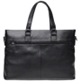 Keizer Leather Bag Black (K19156-1-black) for MacBook 13-14": Тип аксесуара сумка