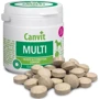 Мультивитаминная добавка Canvit Multi для здоровой жизни собак 100 г (can50718): Производитель Canvit